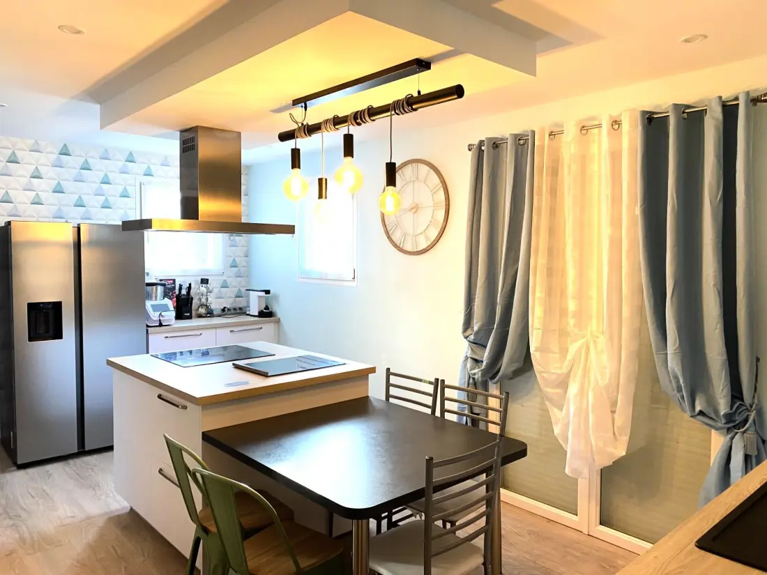 Gîte de France Grace 3 épis