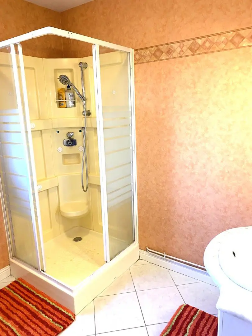 Gîte de France Grace 3 épis