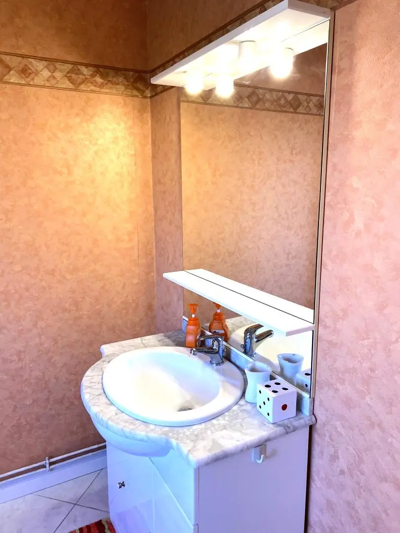 Gîte de France Grace 3 épis