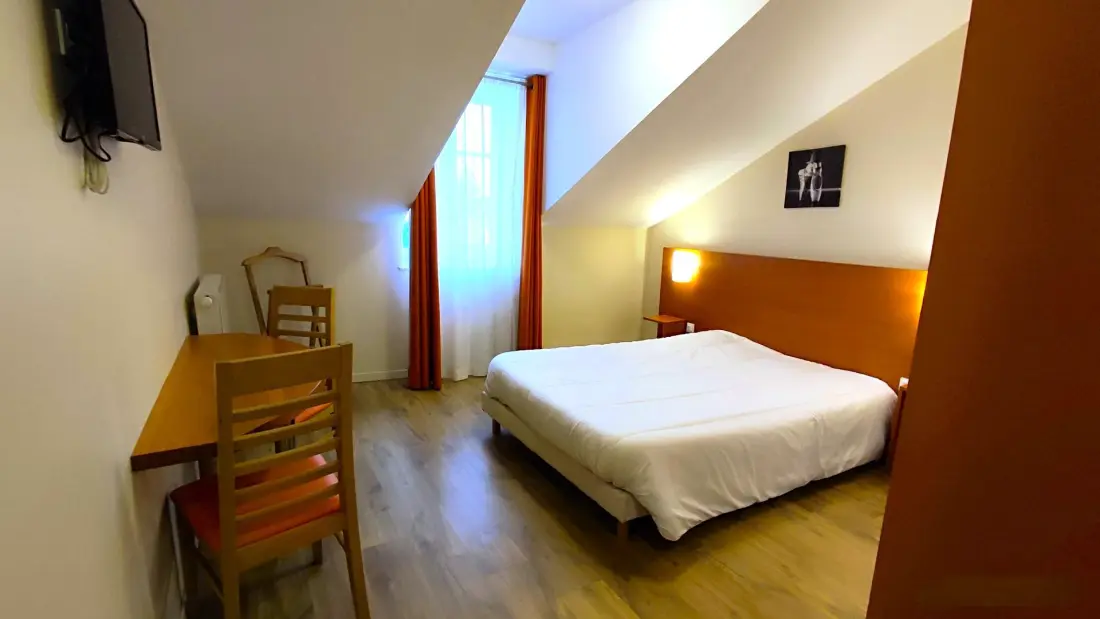 Gîte de France La maison du forgeron 3 épis