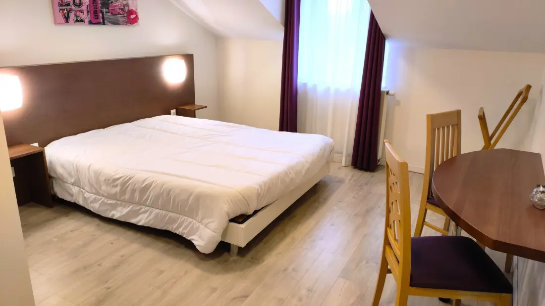 Gîte de France La maison du forgeron 3 épis
