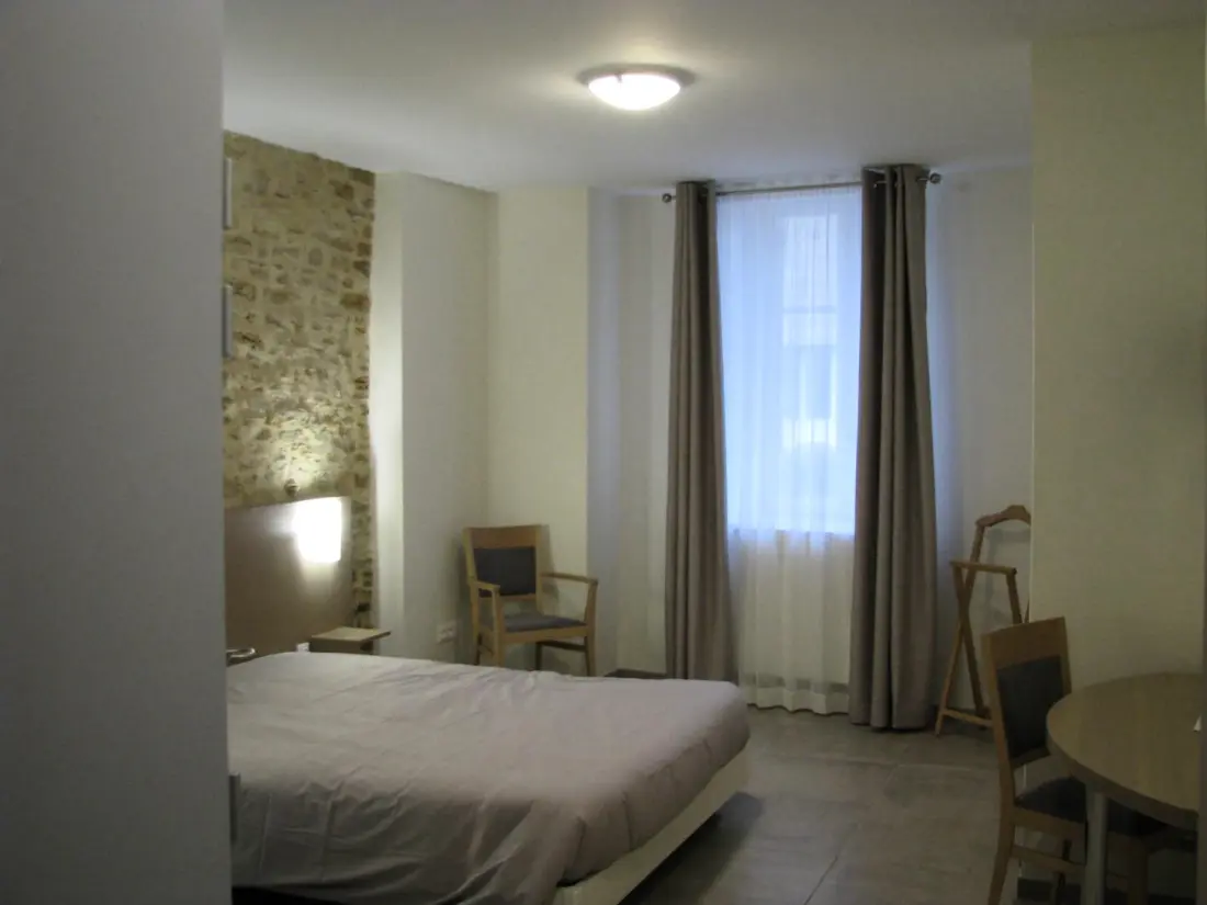 Gîte de France La maison du forgeron 3 épis