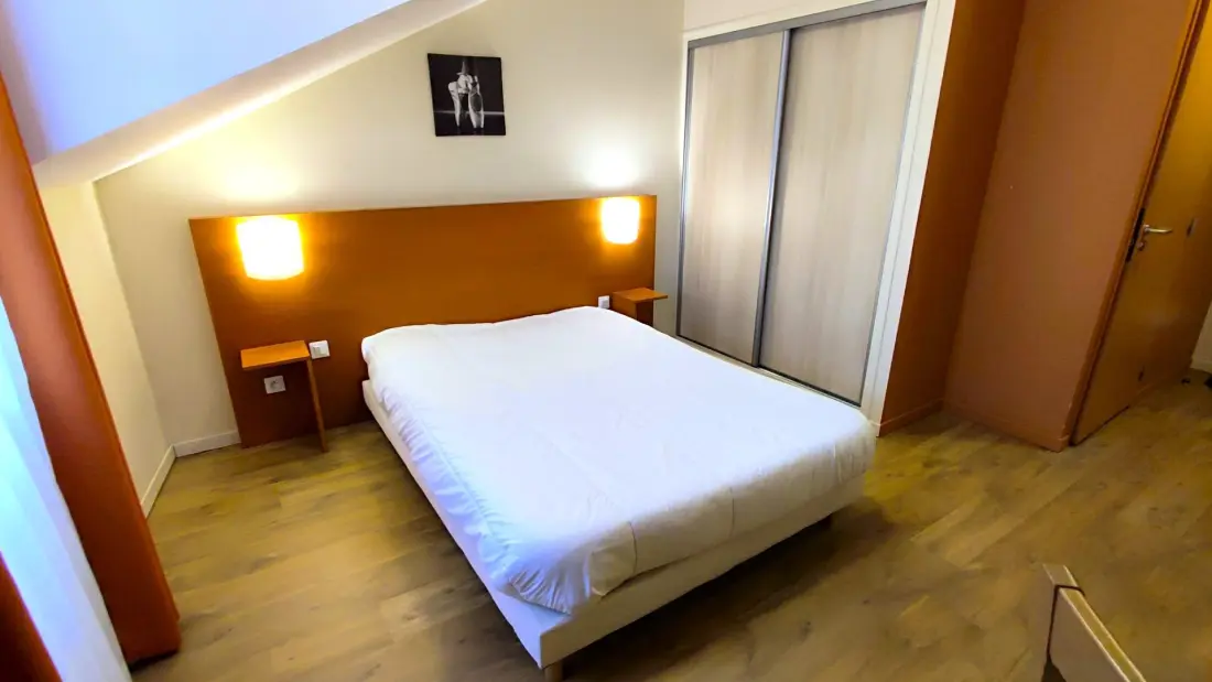 Gîte de France La maison du forgeron 3 épis