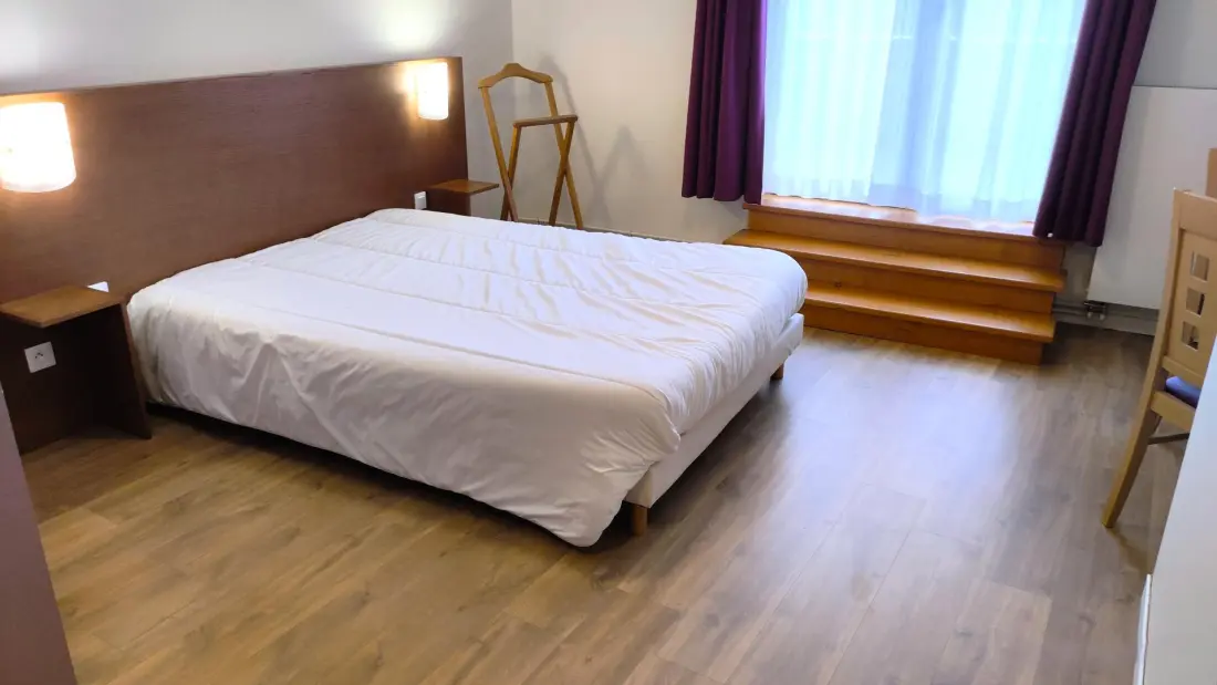 Gîte de France La maison du forgeron 3 épis