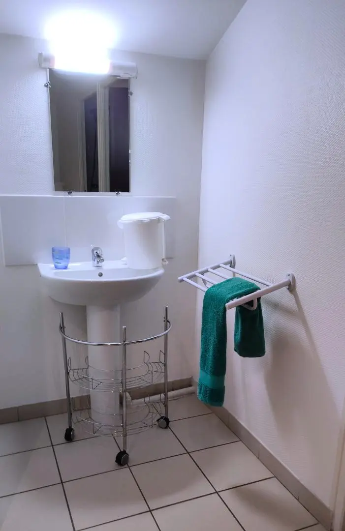 Gîte de France Le presbytÈre 3 épis