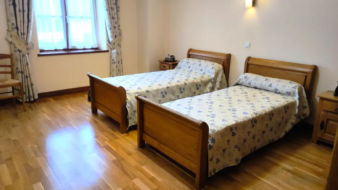 Gîte de France Le presbytÈre 3 épis