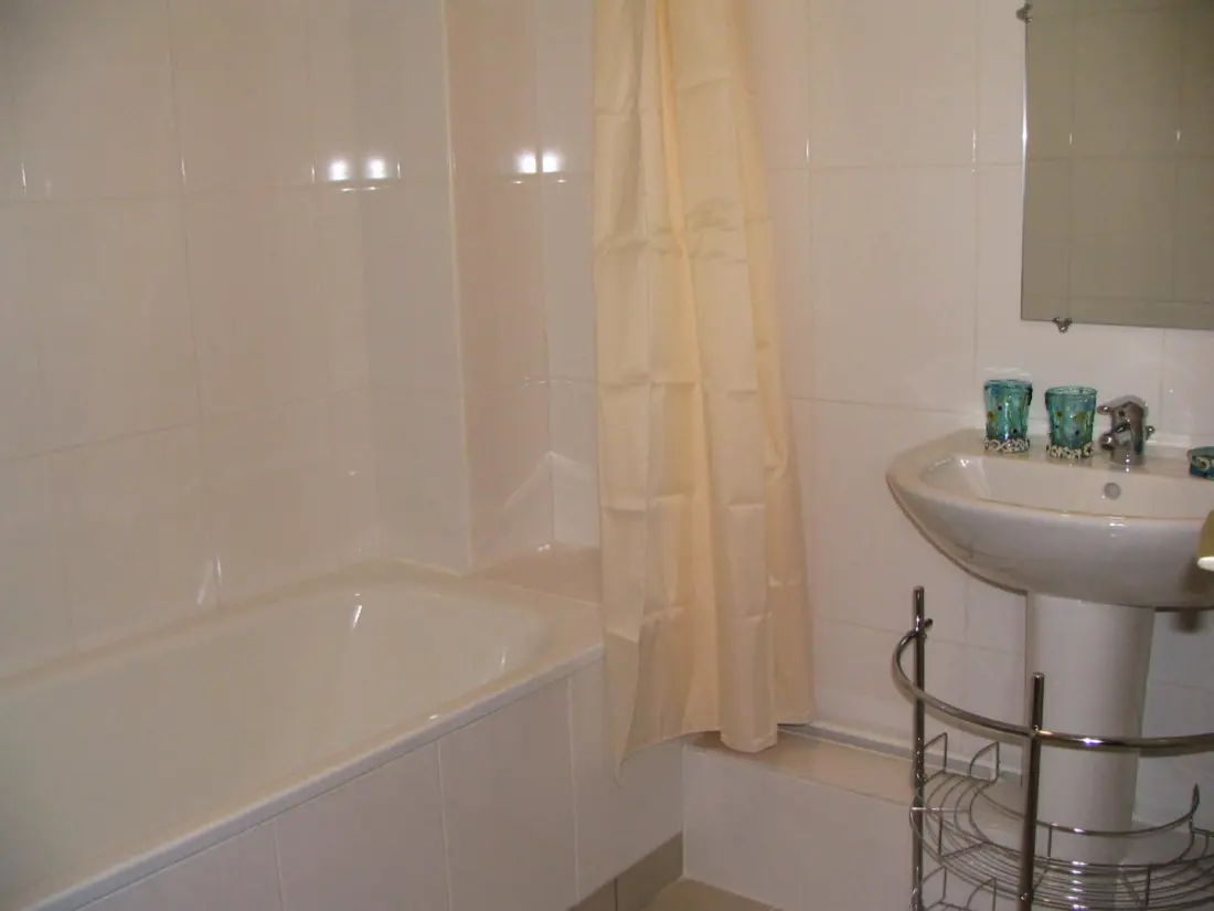 Gîte de France Le presbytÈre 3 épis