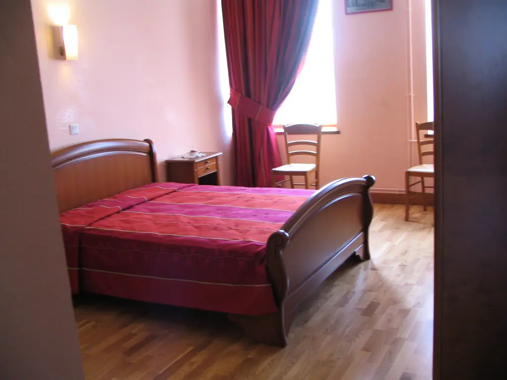 Gîte de France Le presbytÈre 3 épis