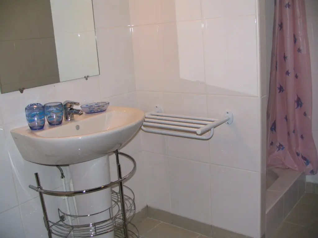 Gîte de France Le presbytÈre 3 épis