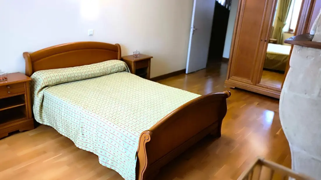 Gîte de France Le presbytÈre 3 épis
