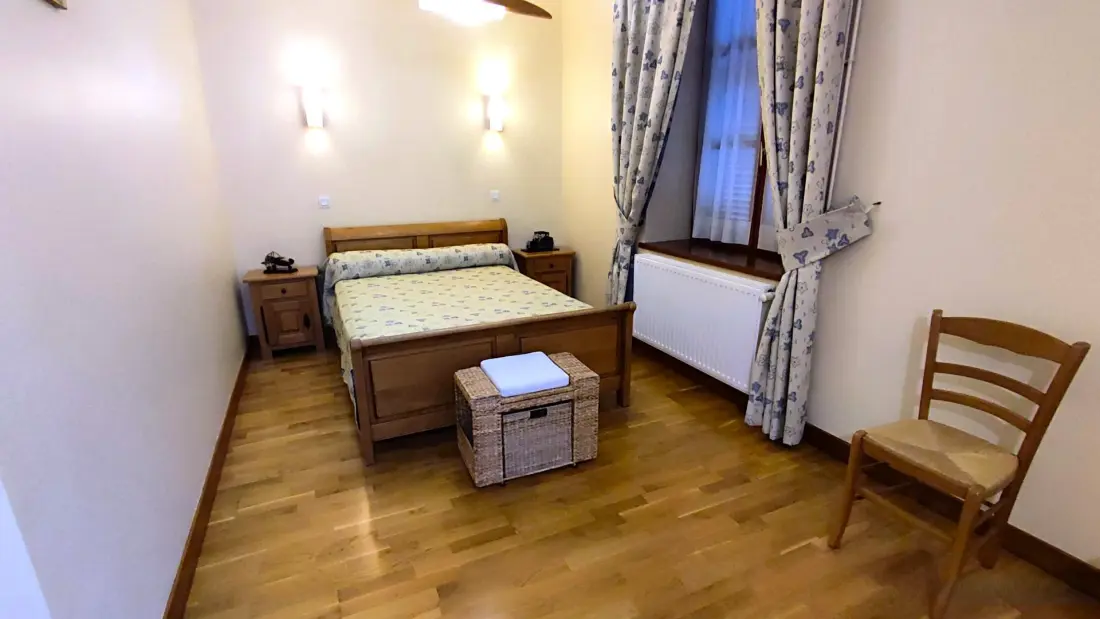 Gîte de France Le presbytÈre 3 épis
