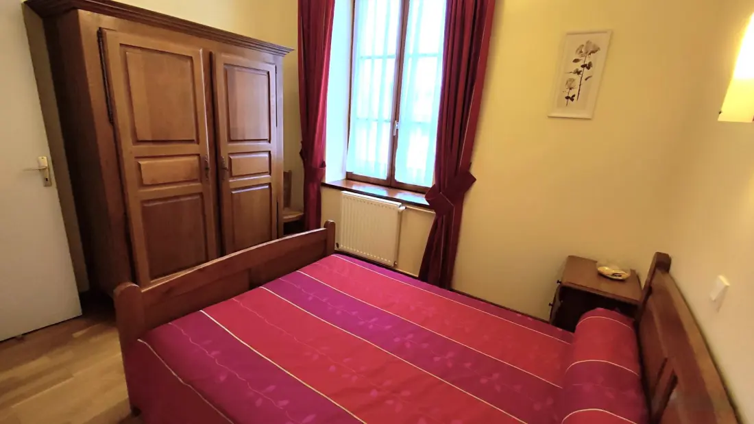 Gîte de France Le presbytÈre 3 épis