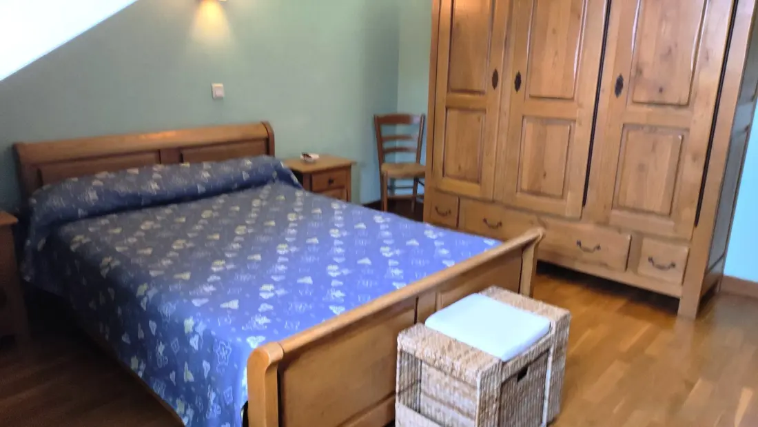 Gîte de France Le presbytÈre 3 épis