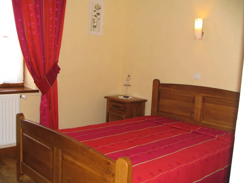 Gîte de France Le presbytÈre 3 épis