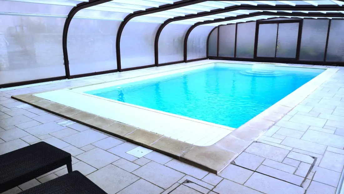 Gîte de France Le presbytÈre 3 épis