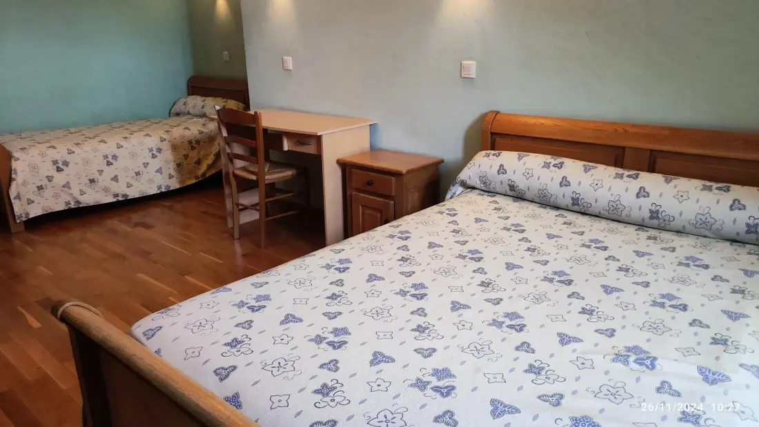 Gîte de France Le presbytÈre 3 épis
