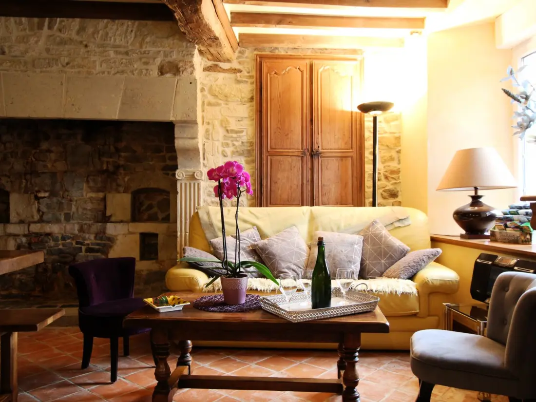 Maison de Vacances DOVILLE