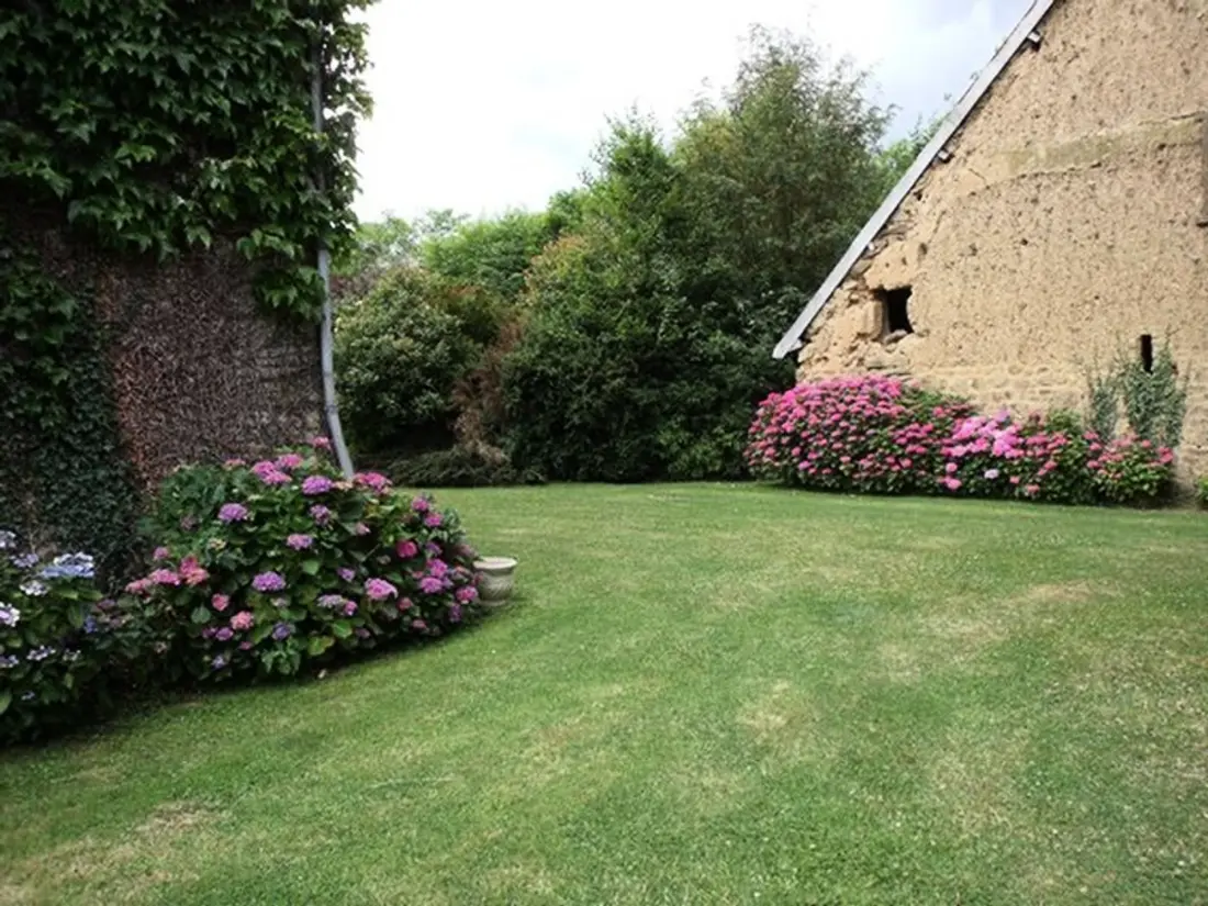 Maison de Vacances DOVILLE