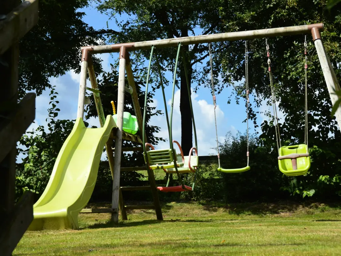 Maison de Vacances DOVILLE