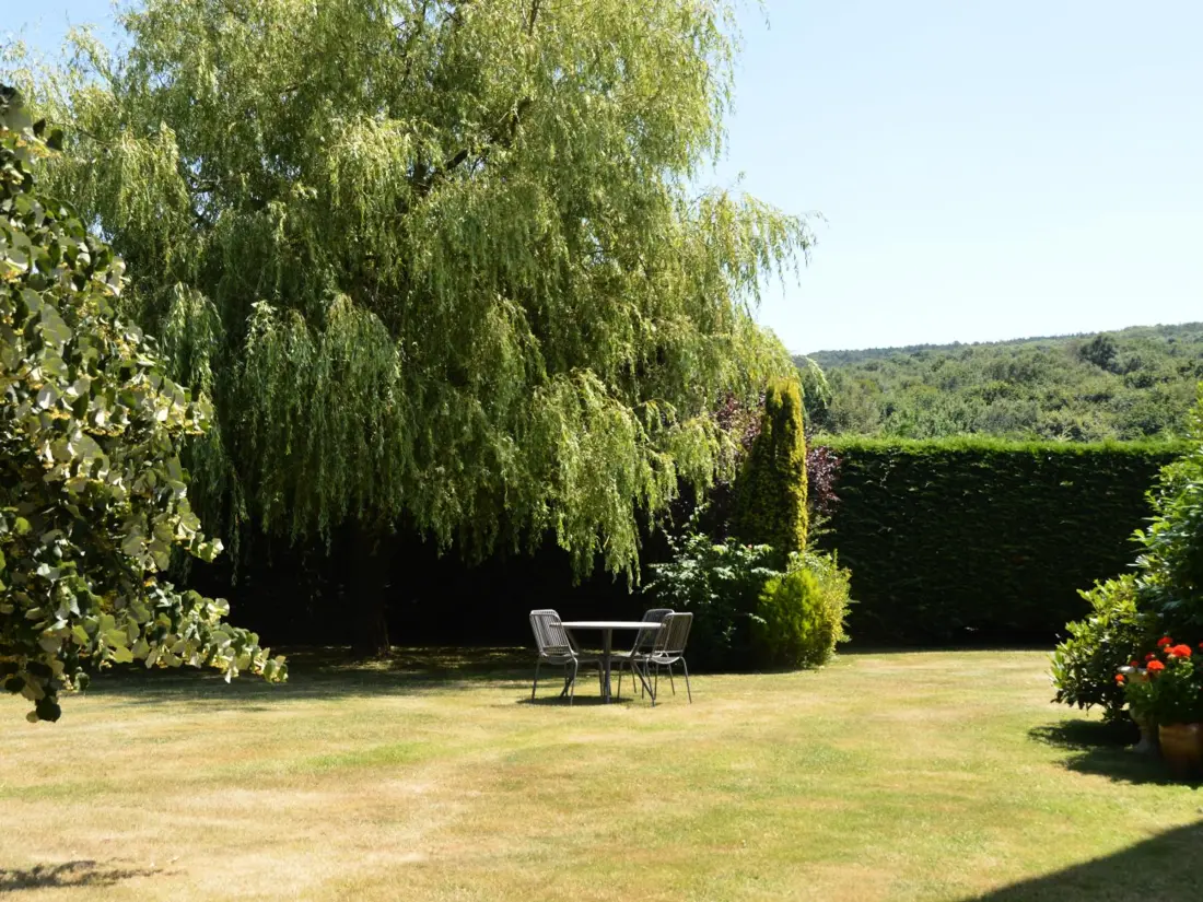 Maison de Vacances DOVILLE