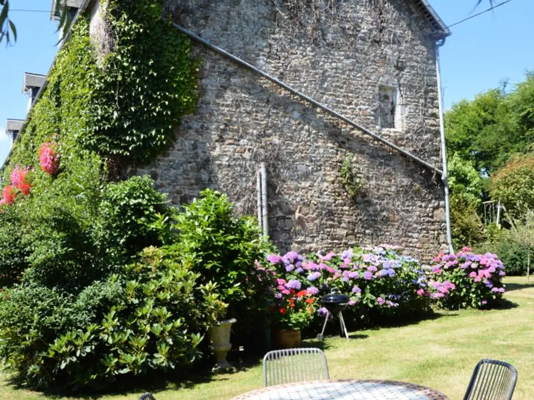 Maison de Vacances DOVILLE