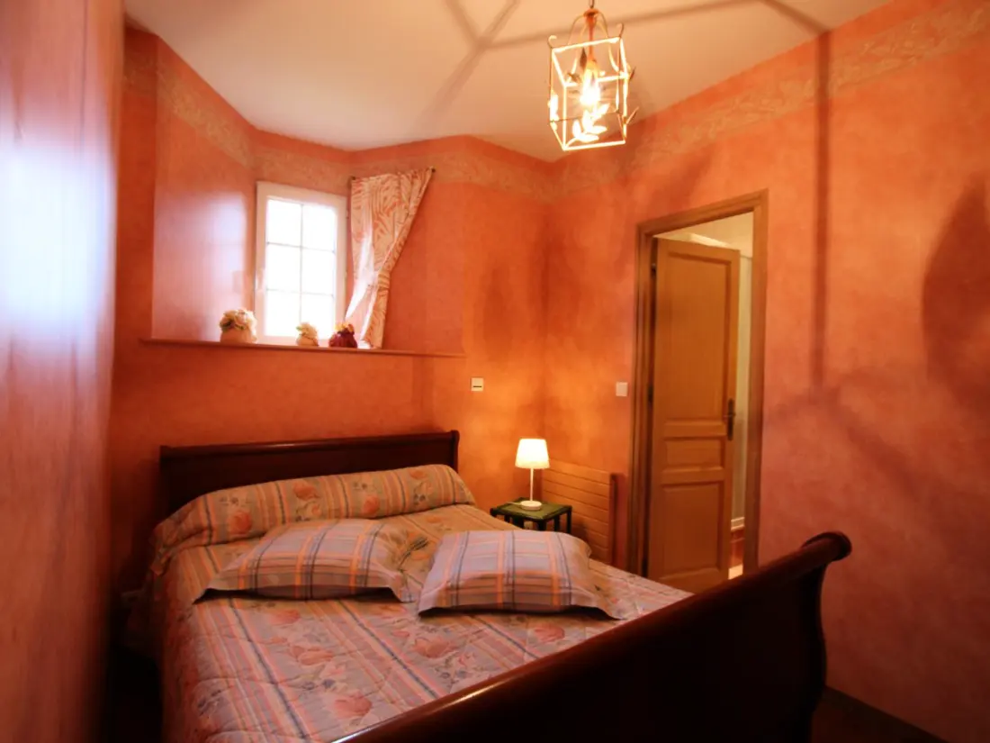 Maison de Vacances DOVILLE