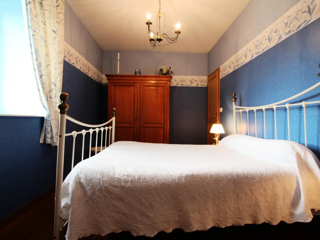 Maison de Vacances DOVILLE