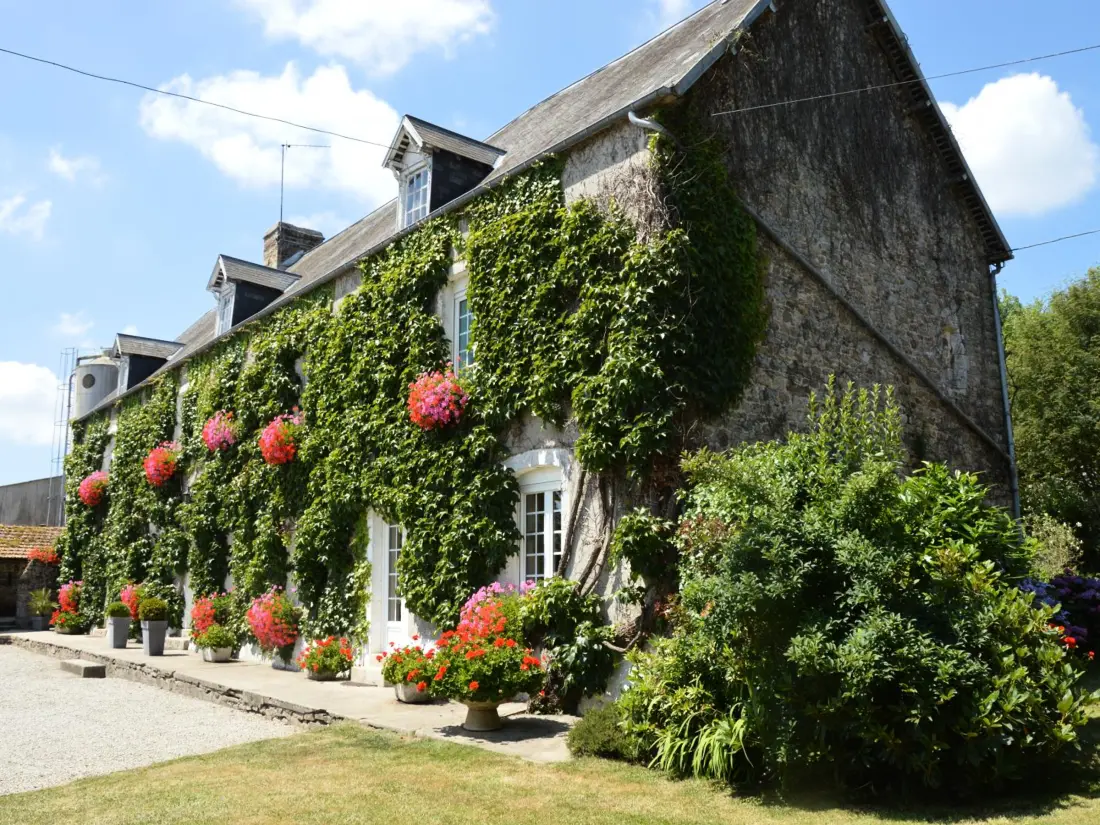 Maison de Vacances DOVILLE
