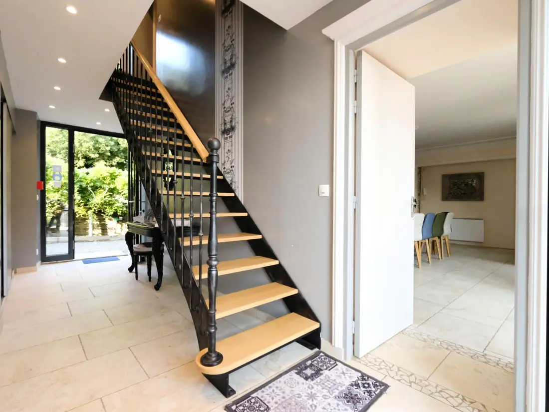 Maison de Vacances Dragey-Ronthon 10