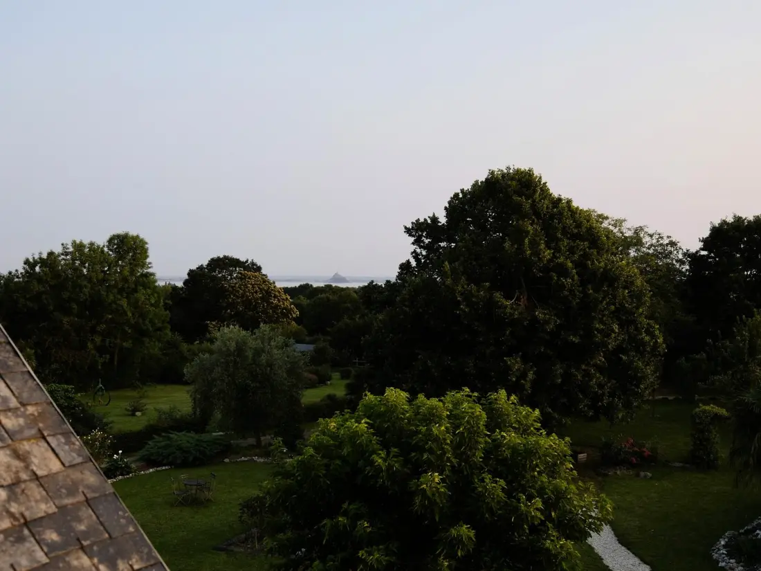 Maison de Vacances Dragey-Ronthon 10