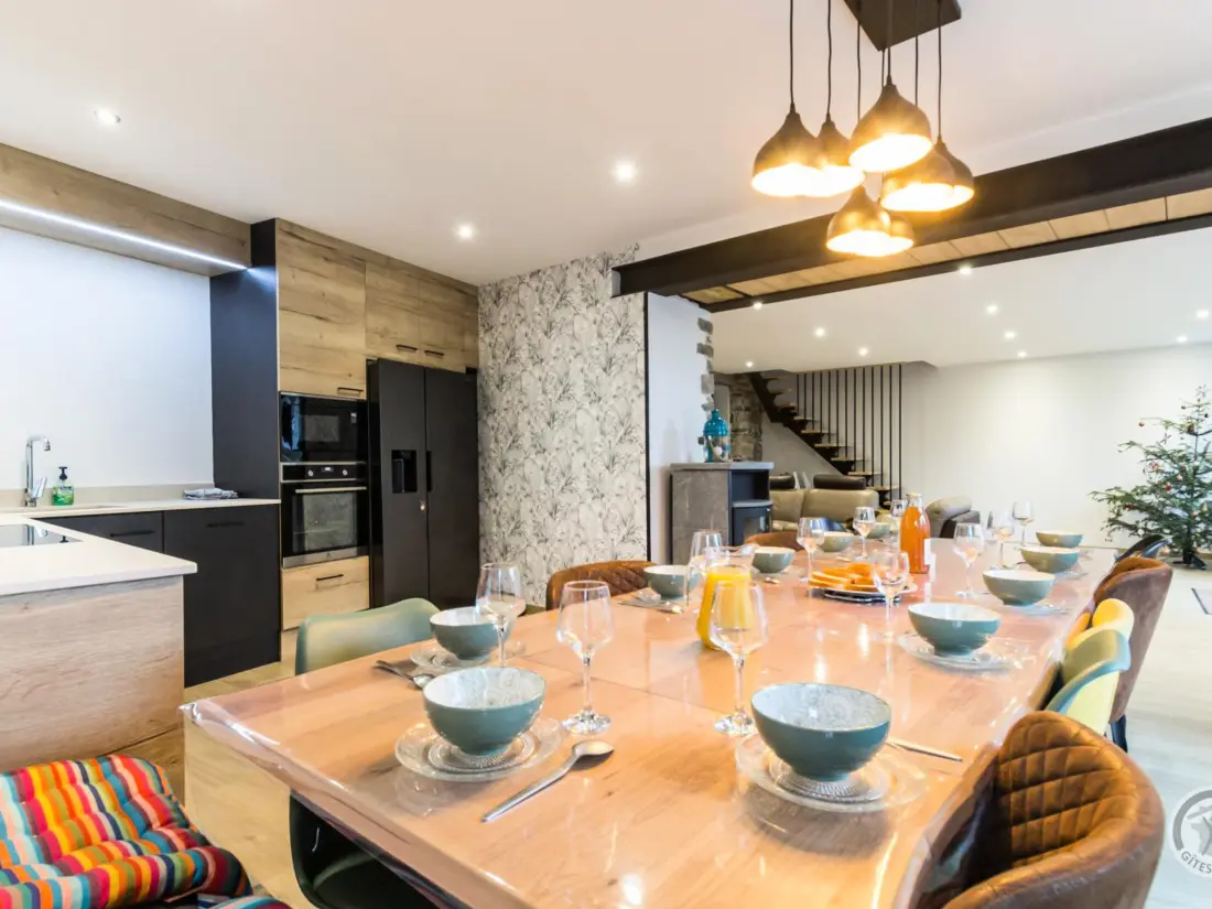 Maison de Vacances Dragey-Ronthon 11