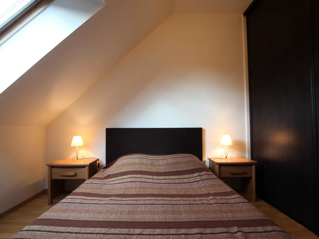 Maison de Vacances Dragey-Ronthon