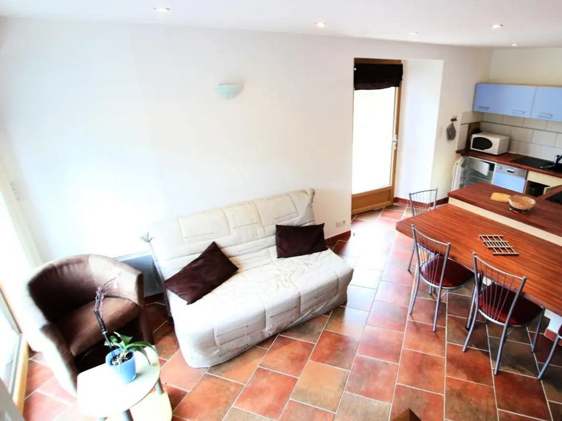 Maison de Vacances Dragey-Ronthon