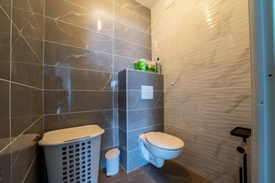 Appartement Cosy + Terrasse En Plein Centre-ville