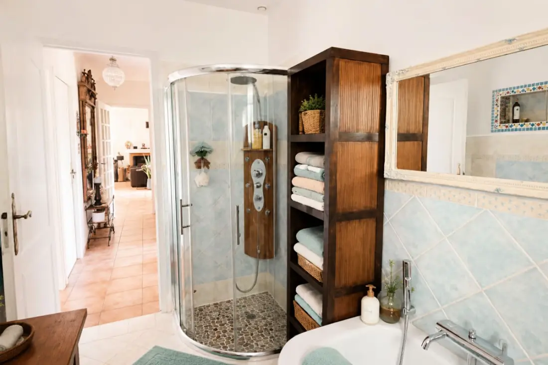Maison Avec Piscine Et Vue à Draguignan