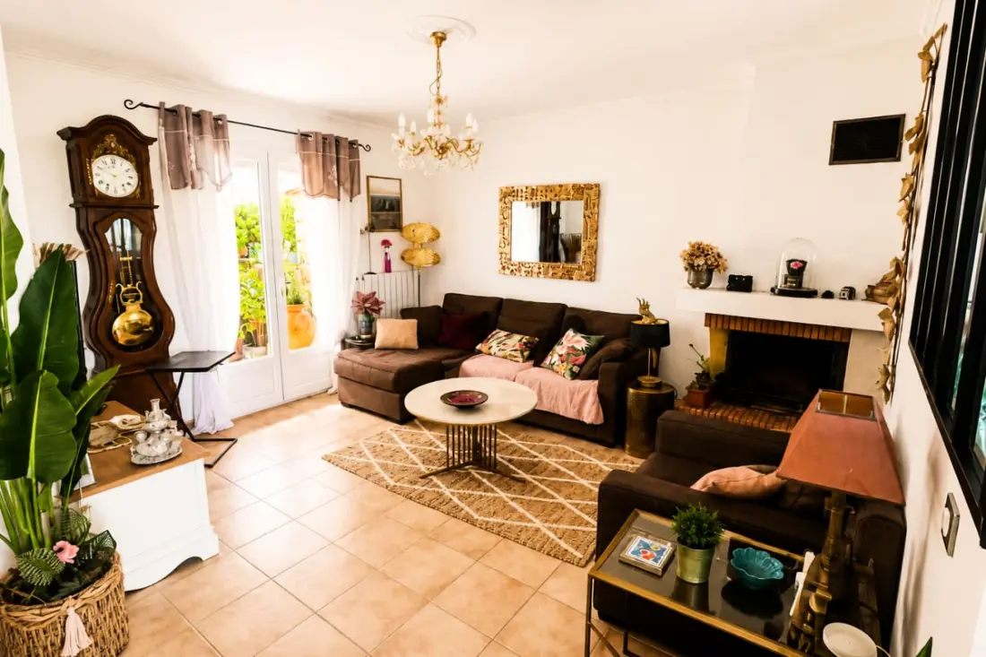 Maison Avec Piscine Et Vue à Draguignan