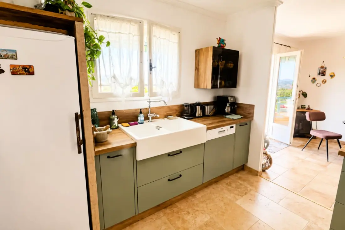 Maison Avec Piscine Et Vue à Draguignan