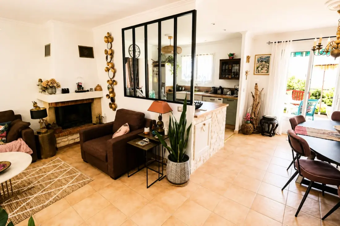 Maison Avec Piscine Et Vue à Draguignan