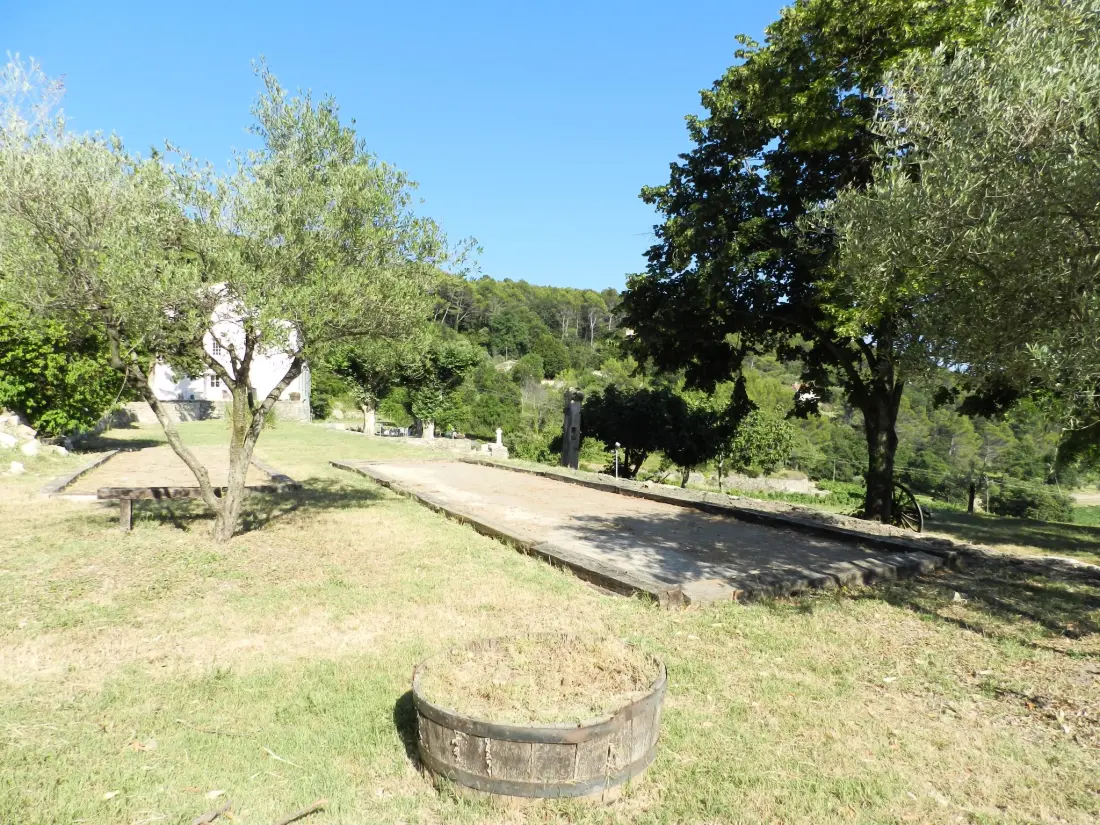 Maison de Vacances Draguignan