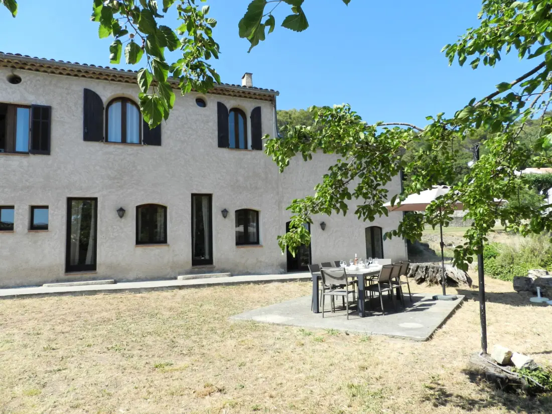 Maison de Vacances Draguignan