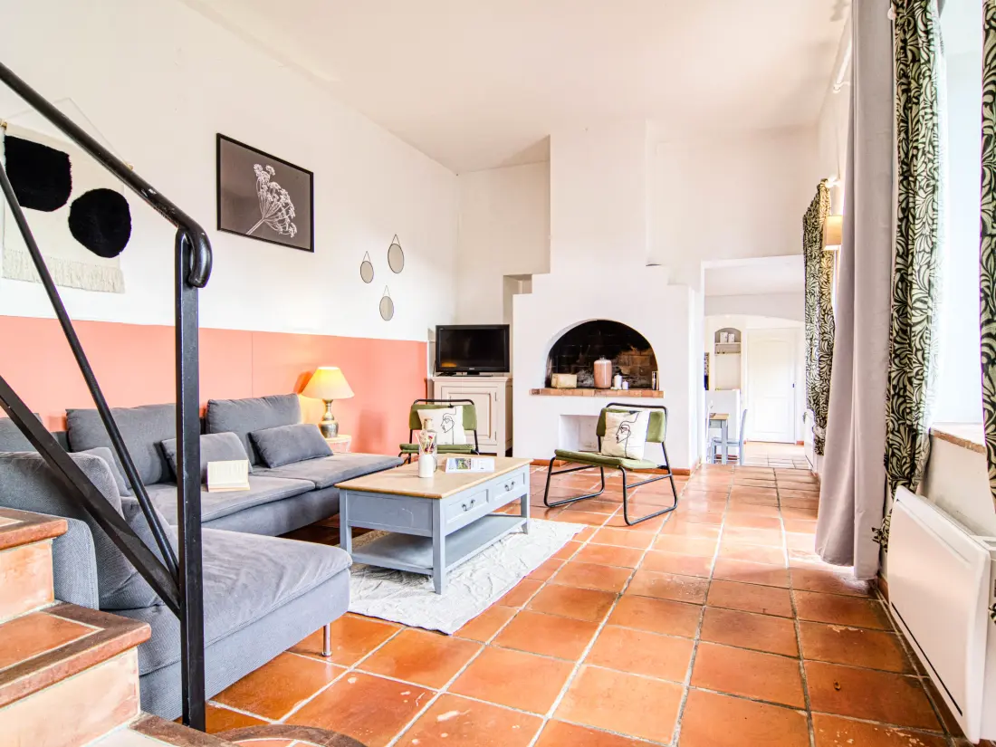 Maison de Vacances Draguignan