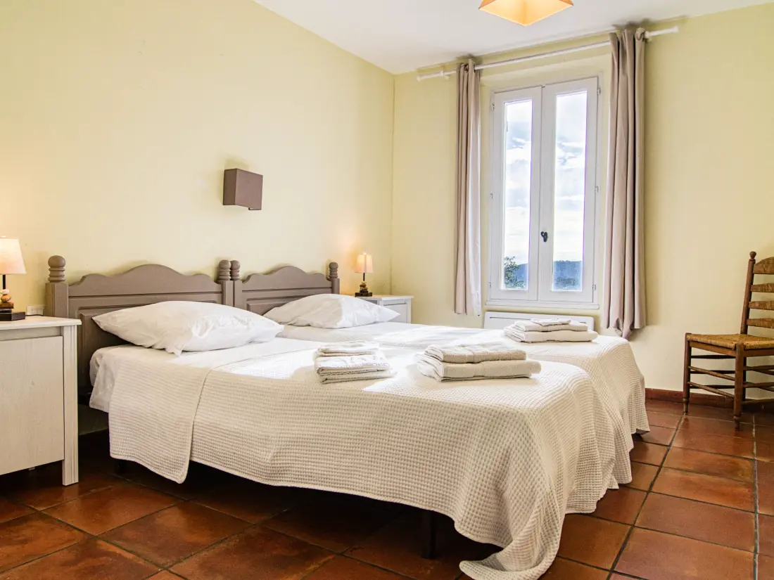 Maison de Vacances Draguignan