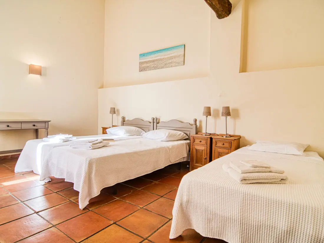 Maison de Vacances Draguignan
