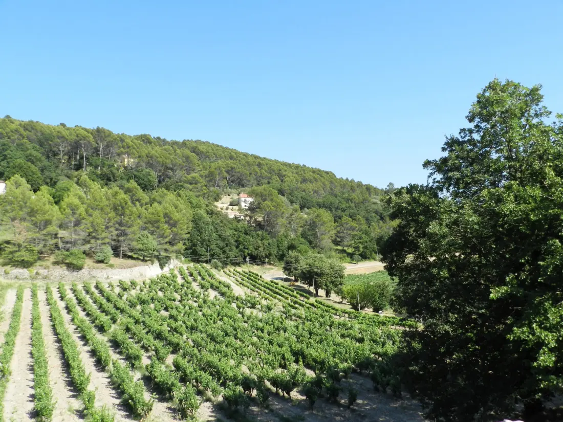 Maison de Vacances Draguignan