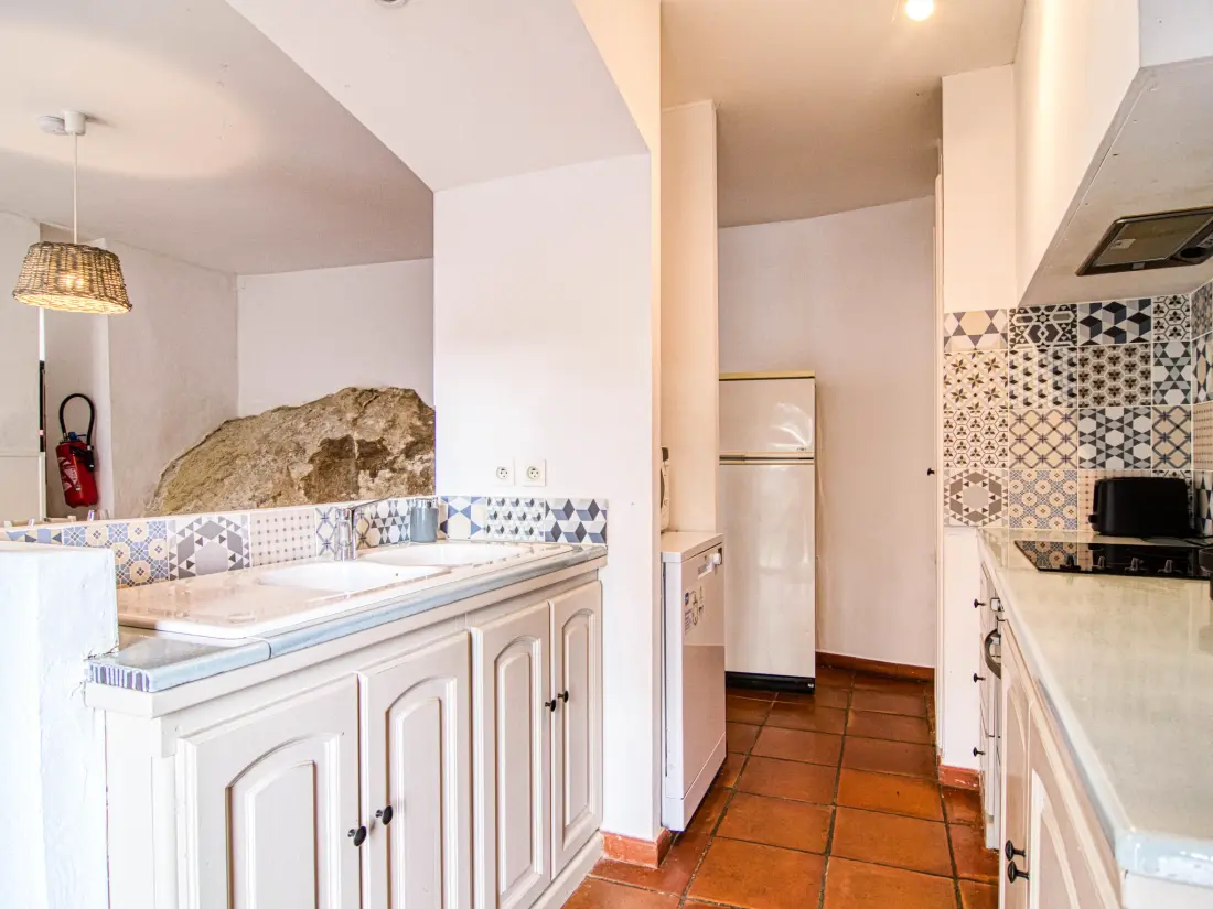 Maison de Vacances Draguignan