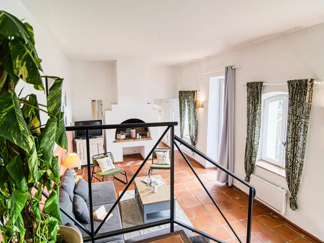 Maison de Vacances Draguignan