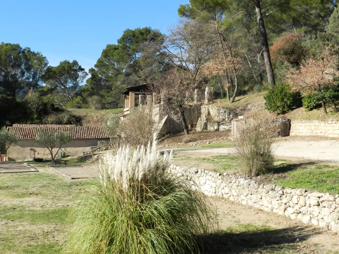 Maison de Vacances Draguignan