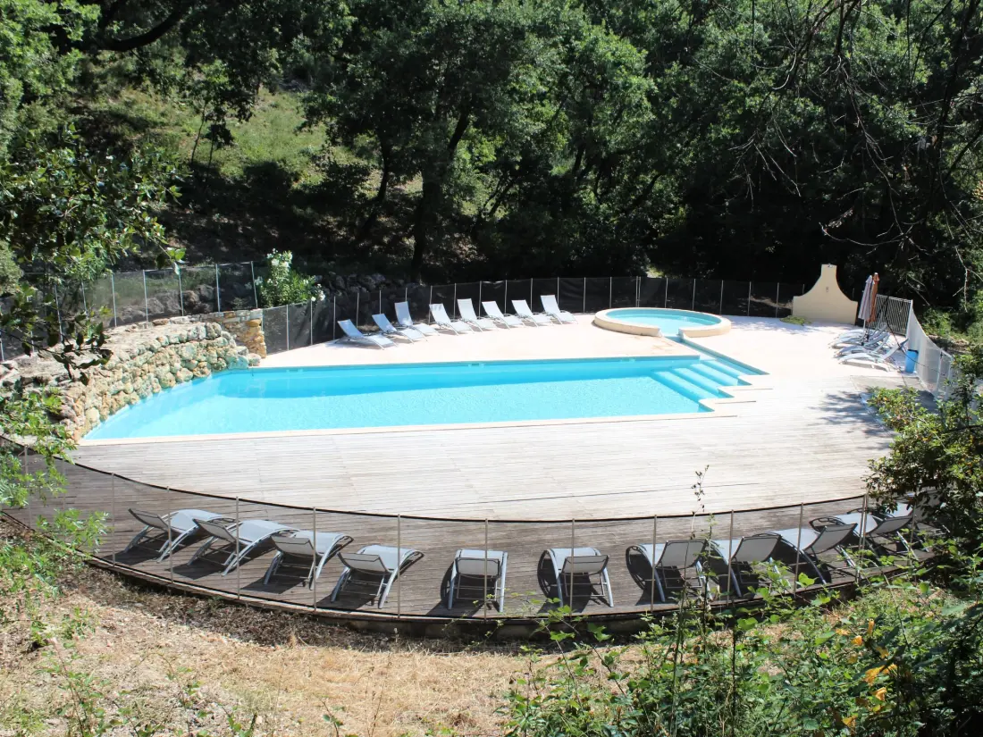 Maison de Vacances Draguignan