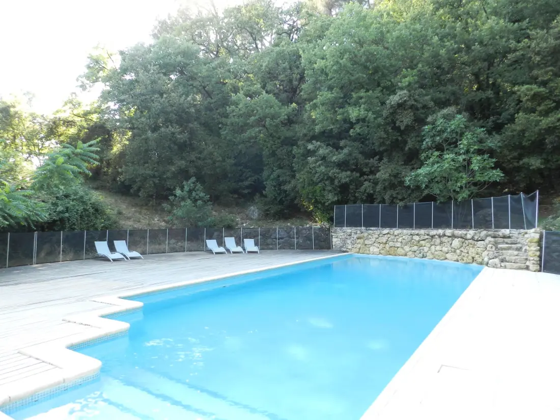 Maison de Vacances Draguignan