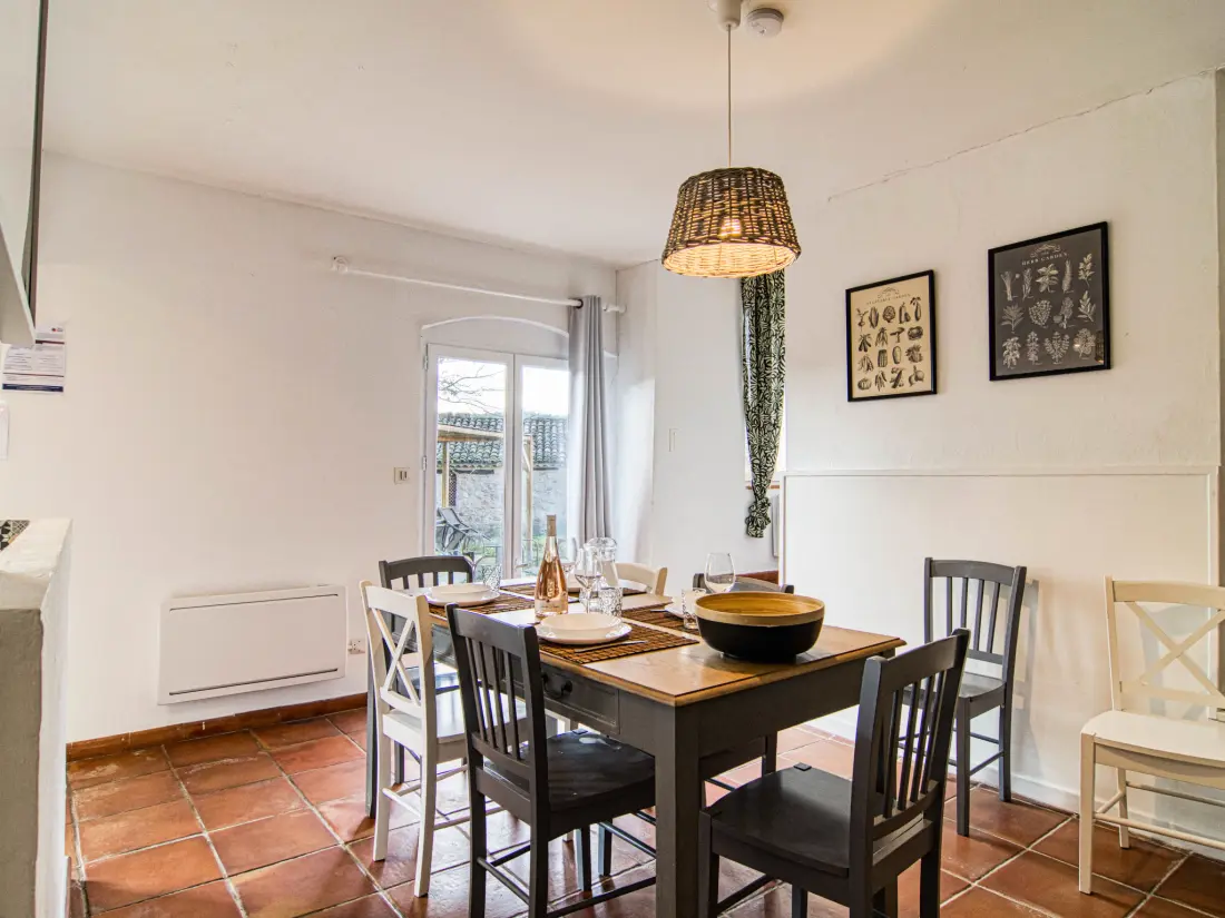 Maison de Vacances Draguignan